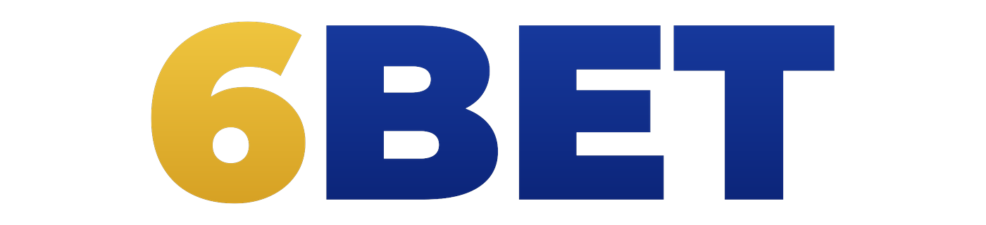 6bet Logo