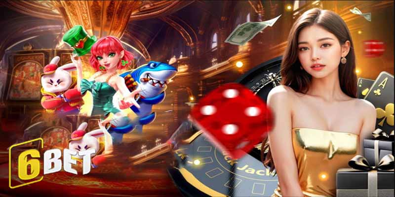 Top nhà cái nổi bật dành cho game thủ