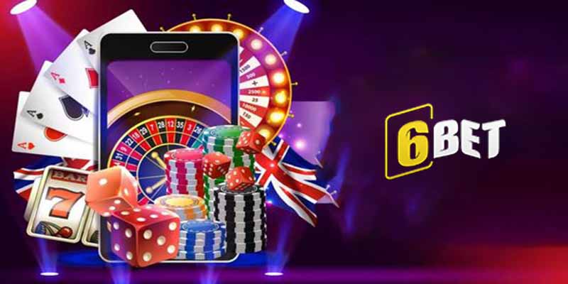 Các trò chơi bài phổ biến tại Casino Online