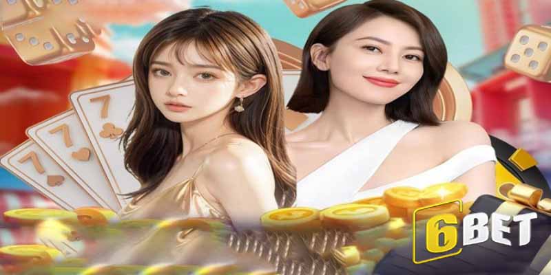 Cách chơi game bài đổi thưởng 6bet hiệu quả