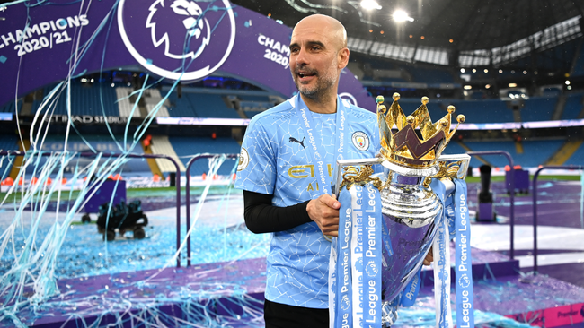 Hôm nay, Man City đối diện với 'phiên tòa thế kỷ', tự tin sẽ chiến thắng? - Ảnh 2.