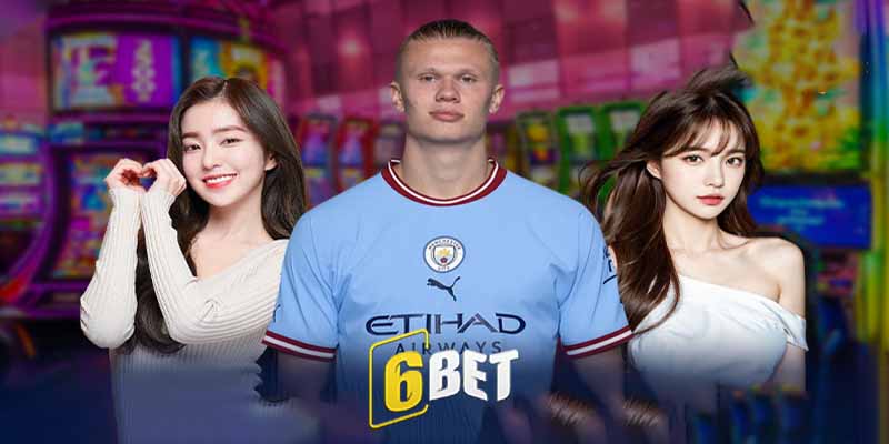 Lợi ích khi theo dõi tin tức thể thao từ 6bet