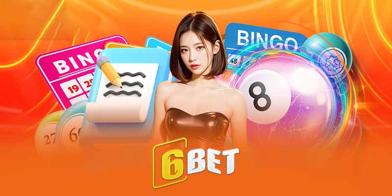 Xổ số 6bet - Tại Sao Xổ Số 6bet Là Lựa Chọn Hàng Đầu Của Game Thủ?